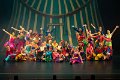 Mini Stars Circus 2A  061